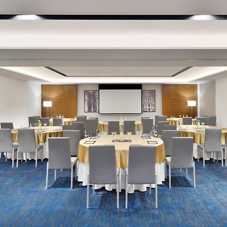 Fairfield By Marriott Bengaluru Whitefield Hotel Bagian luar foto