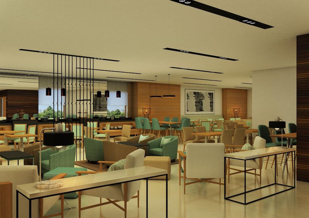 Fairfield By Marriott Bengaluru Whitefield Hotel Bagian luar foto