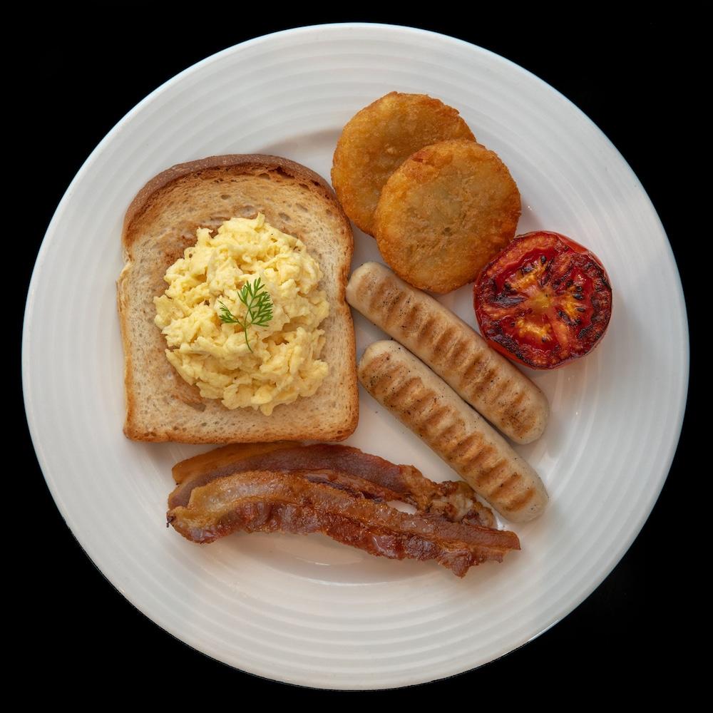 Fairfield By Marriott Bengaluru Whitefield Hotel Bagian luar foto