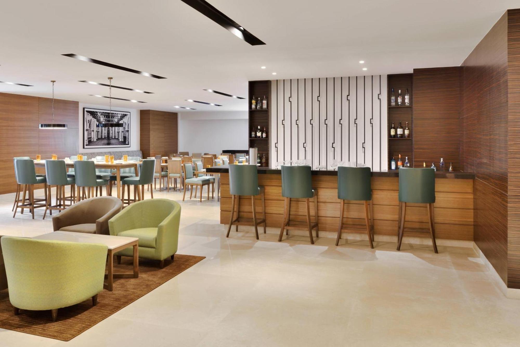 Fairfield By Marriott Bengaluru Whitefield Hotel Bagian luar foto