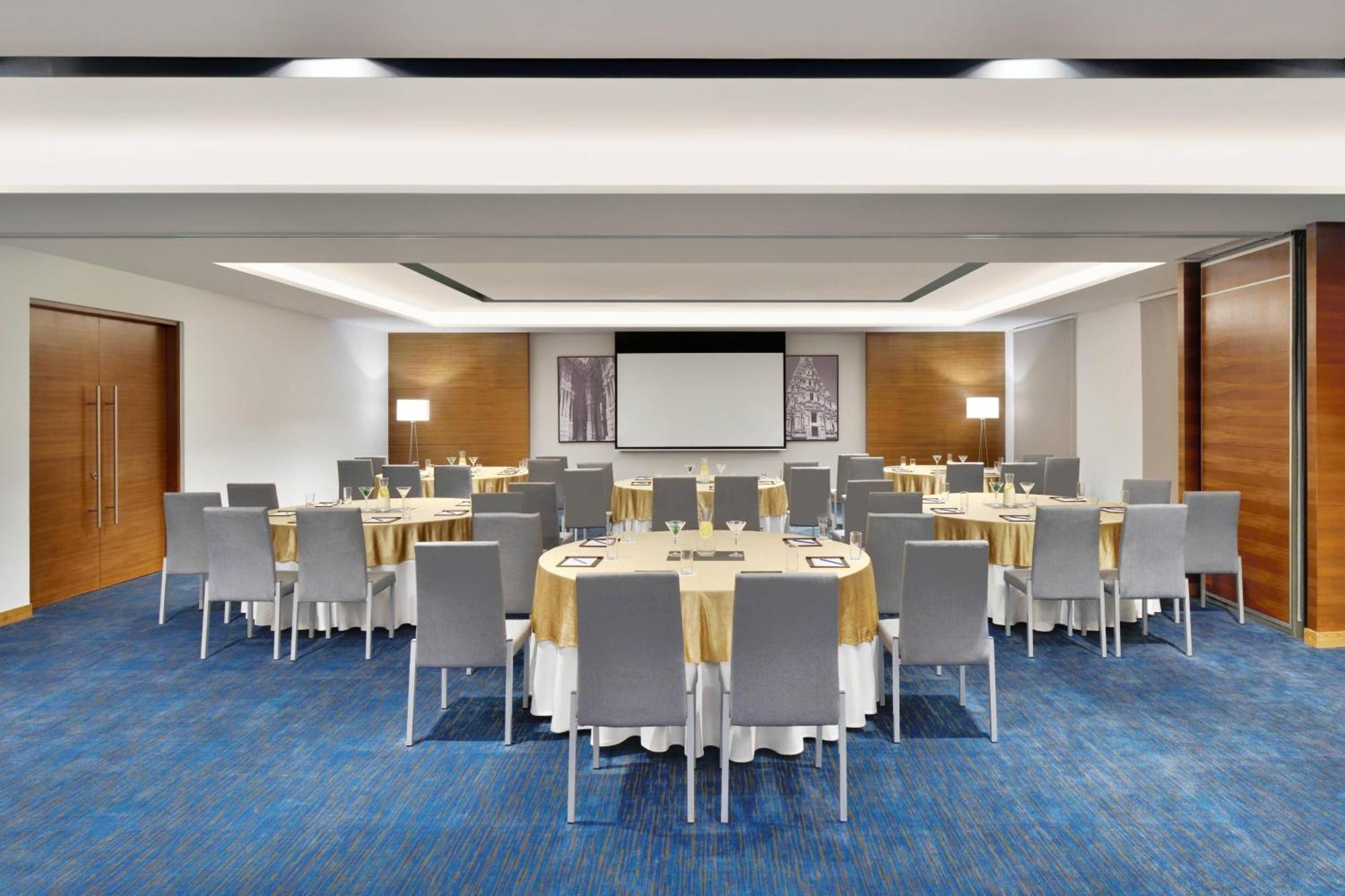 Fairfield By Marriott Bengaluru Whitefield Hotel Bagian luar foto
