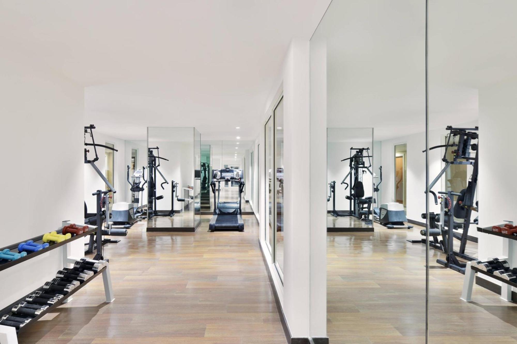 Fairfield By Marriott Bengaluru Whitefield Hotel Bagian luar foto