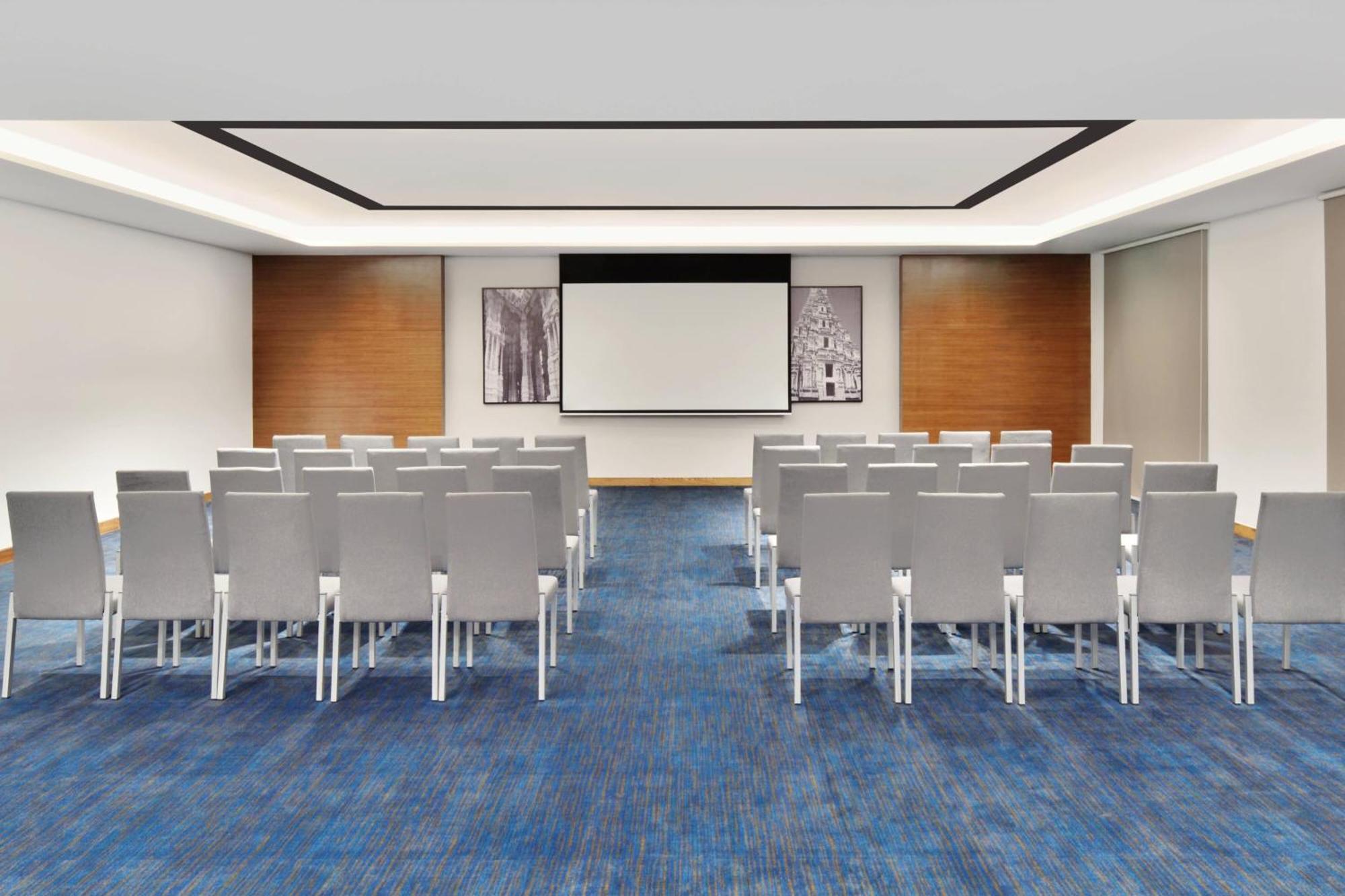 Fairfield By Marriott Bengaluru Whitefield Hotel Bagian luar foto