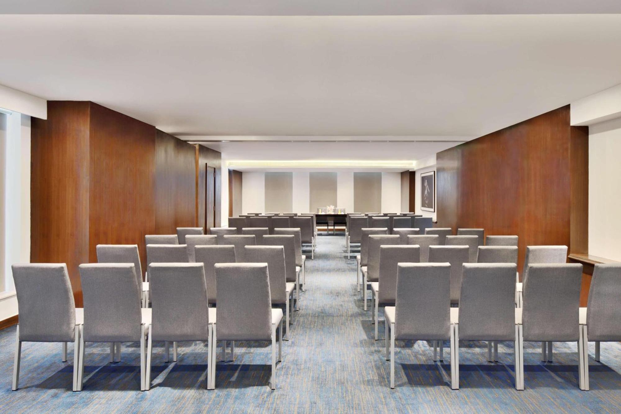 Fairfield By Marriott Bengaluru Whitefield Hotel Bagian luar foto