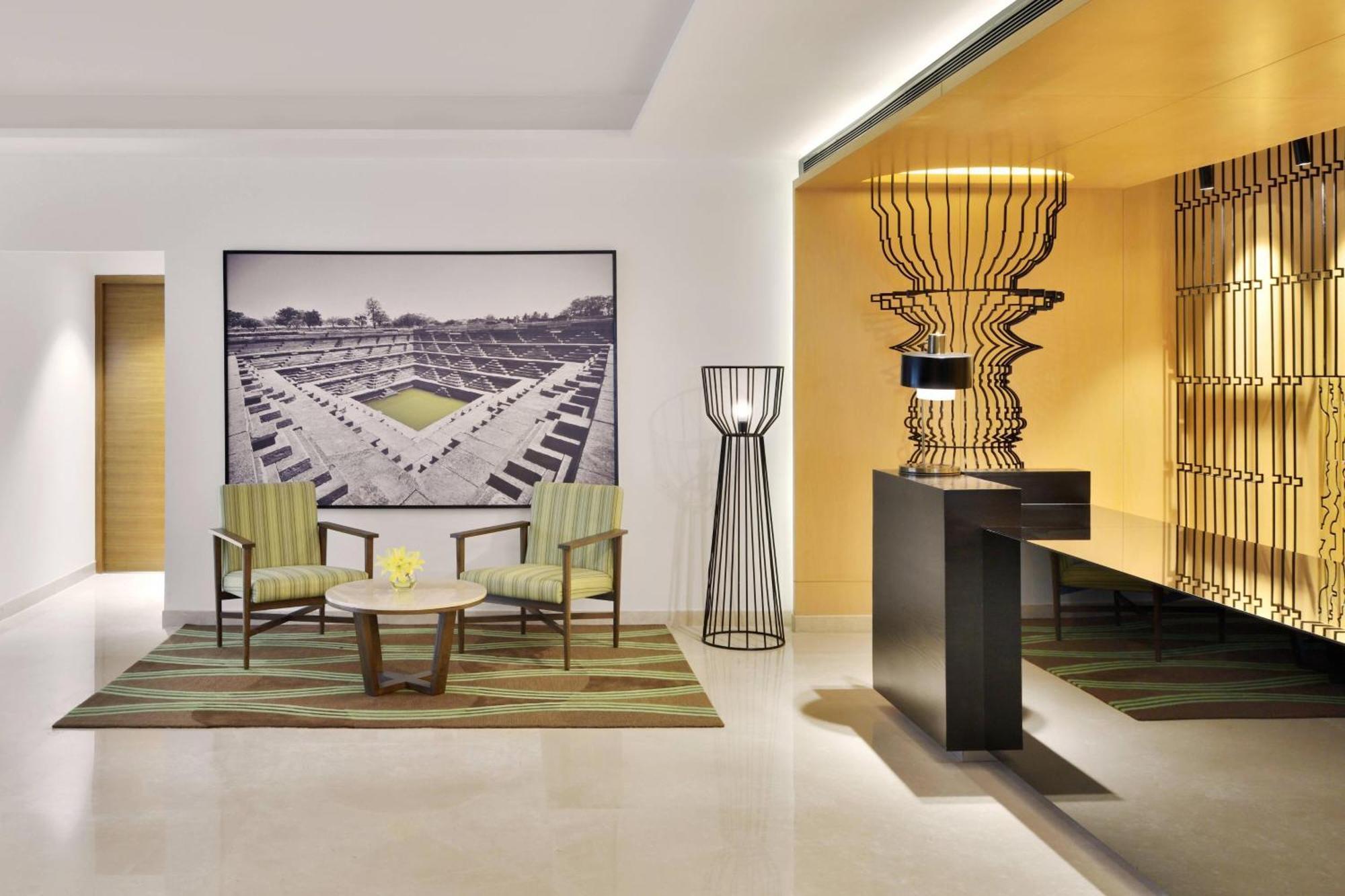 Fairfield By Marriott Bengaluru Whitefield Hotel Bagian luar foto