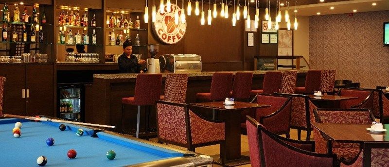 Fairfield By Marriott Bengaluru Whitefield Hotel Bagian luar foto