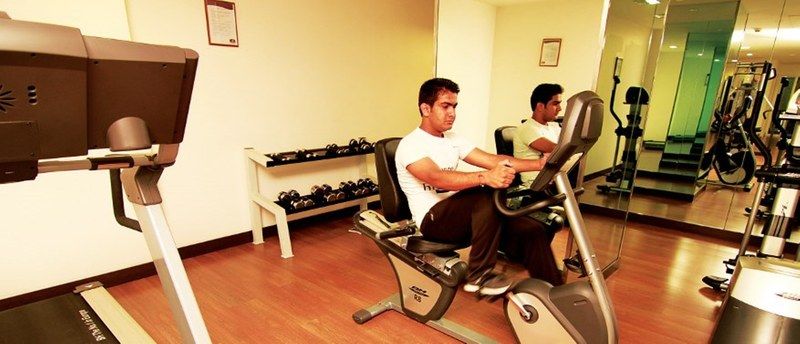Fairfield By Marriott Bengaluru Whitefield Hotel Bagian luar foto