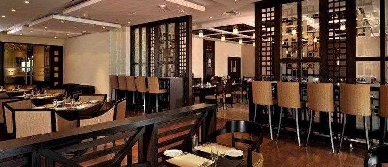 Fairfield By Marriott Bengaluru Whitefield Hotel Bagian luar foto