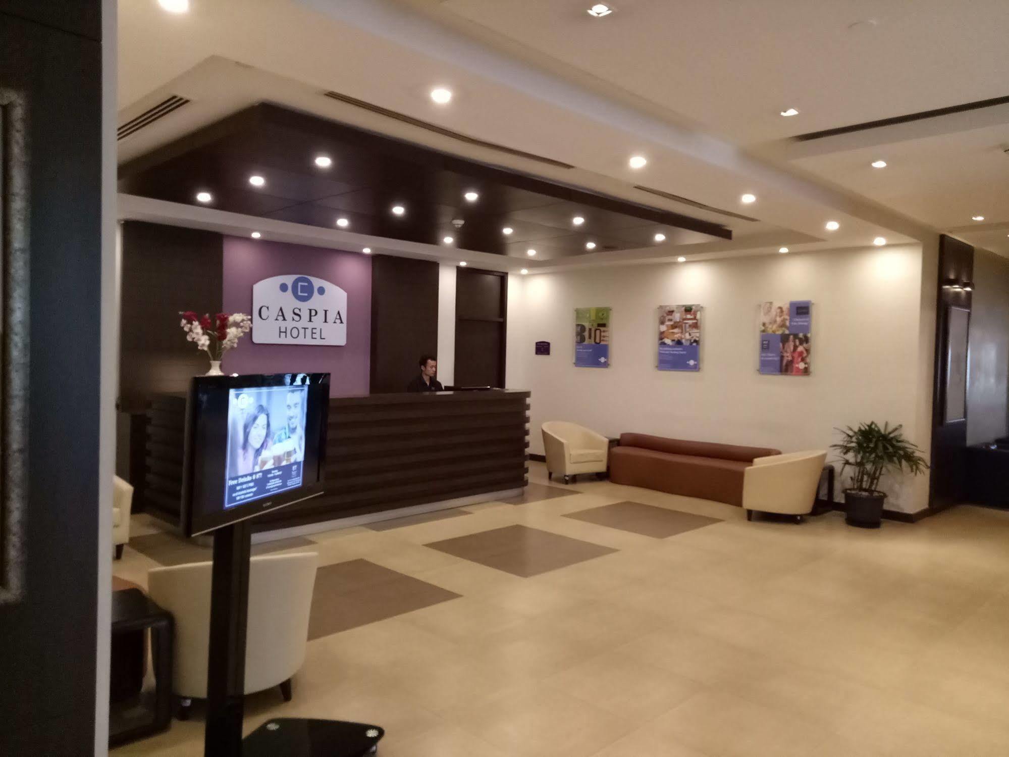 Fairfield By Marriott Bengaluru Whitefield Hotel Bagian luar foto
