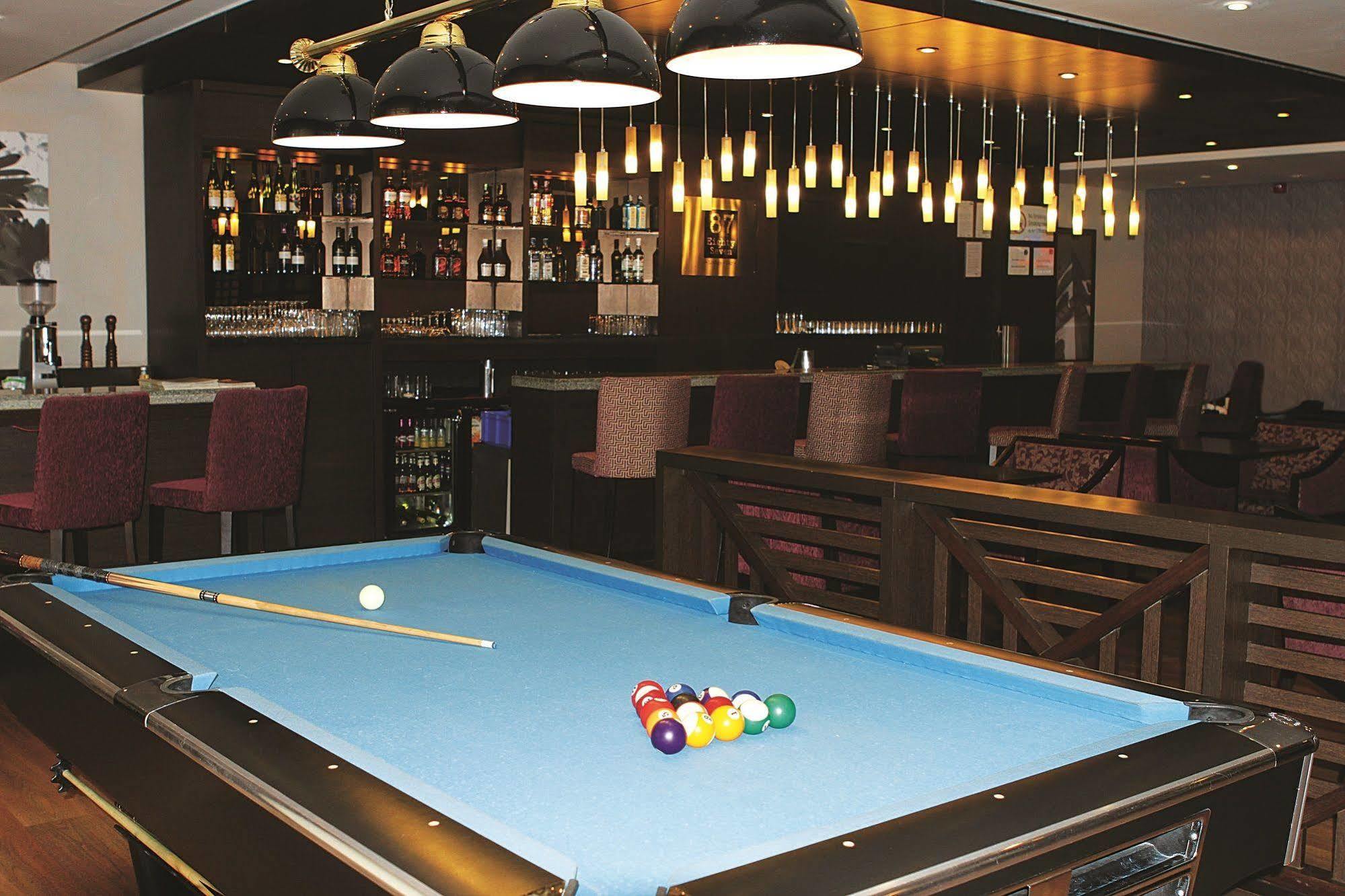 Fairfield By Marriott Bengaluru Whitefield Hotel Bagian luar foto