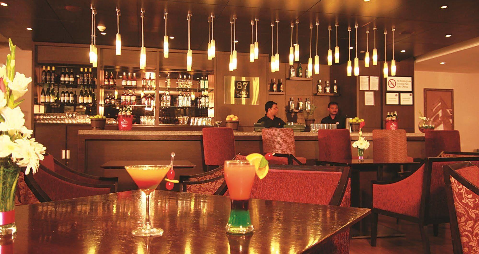 Fairfield By Marriott Bengaluru Whitefield Hotel Bagian luar foto