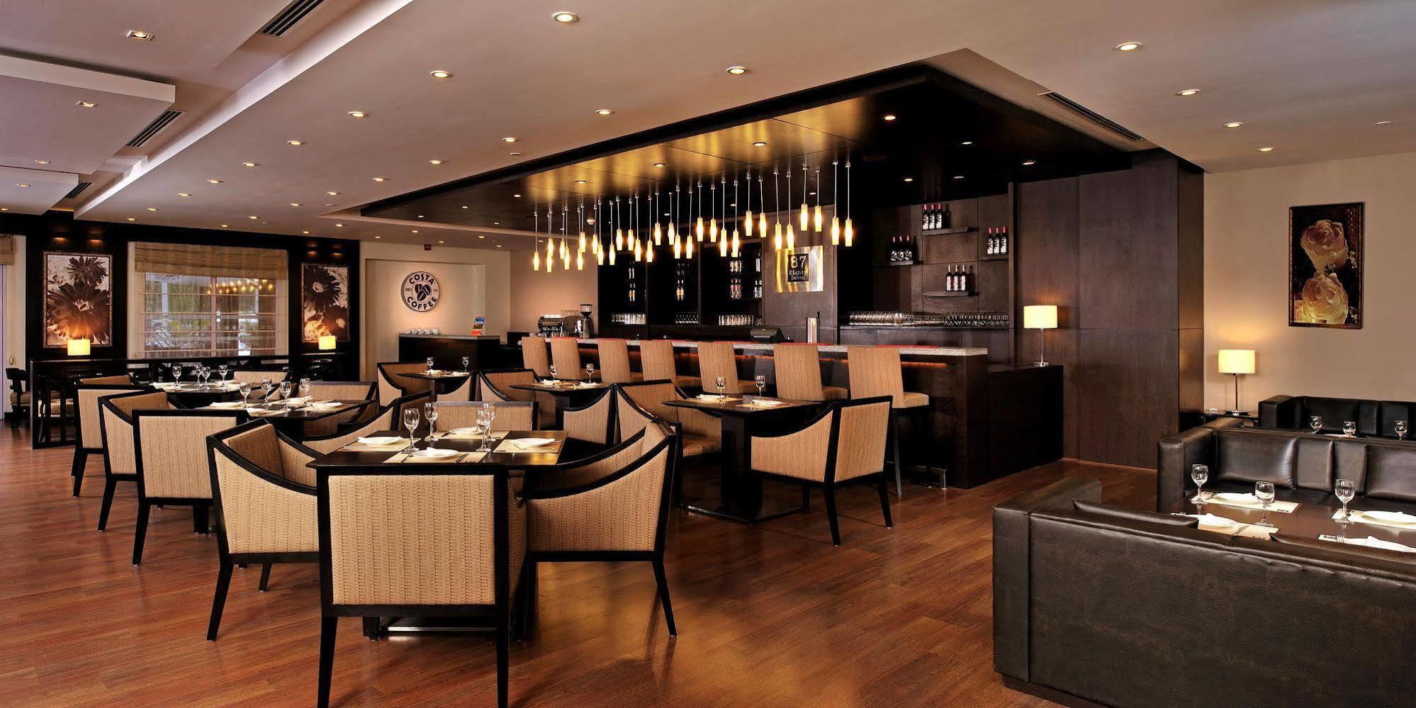 Fairfield By Marriott Bengaluru Whitefield Hotel Bagian luar foto
